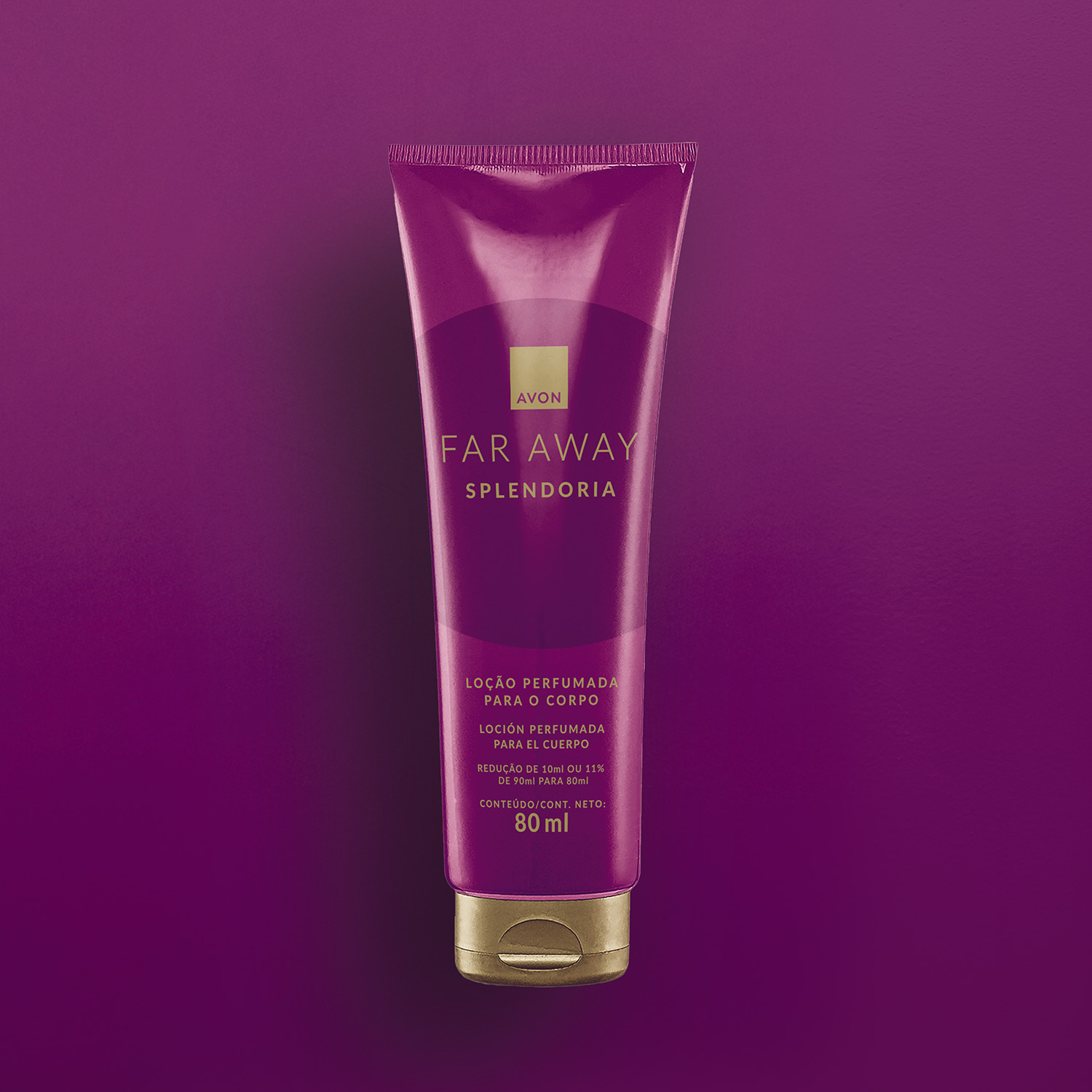1766593673 866 Far Away Splendoria Body Lotion