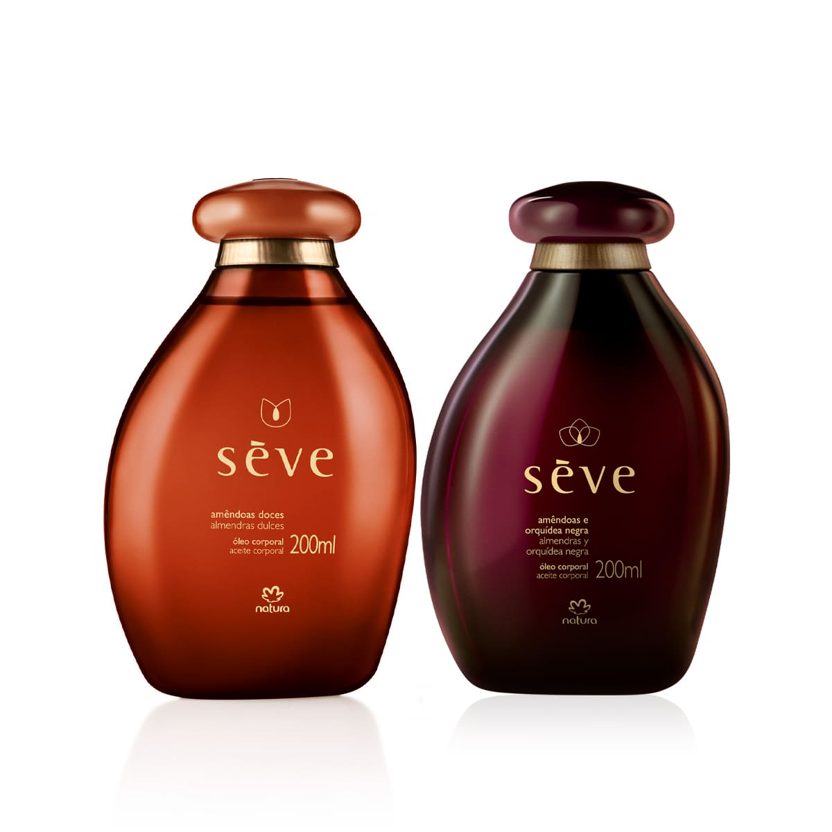 Detalhe do produto Sève