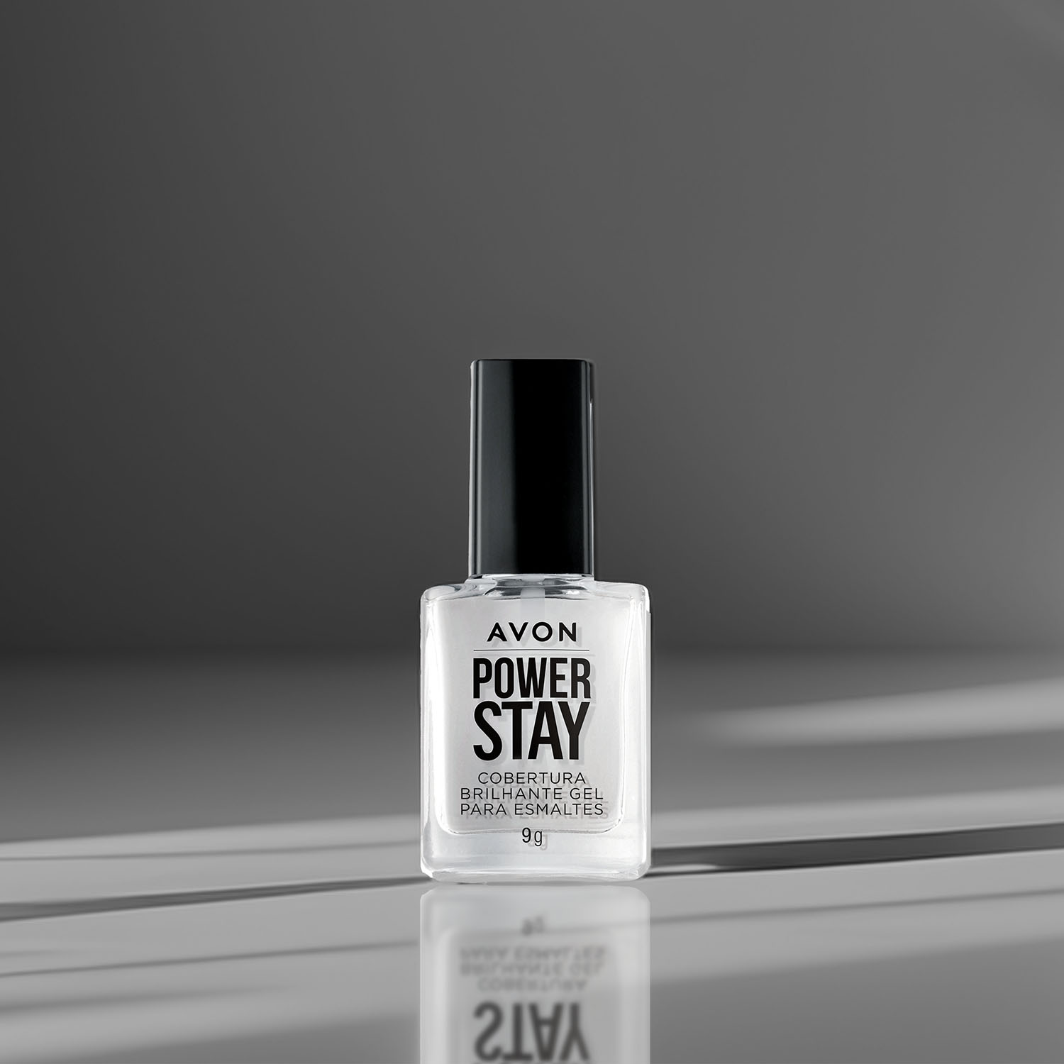 Banner mobile da Cobertura Brilhante Power Stay