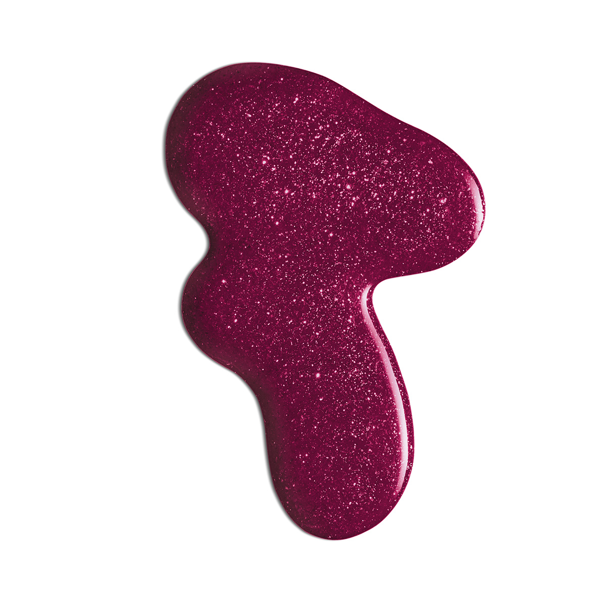 Foto do produto Esmalte Crushed Crystals Vinho Crystal 2