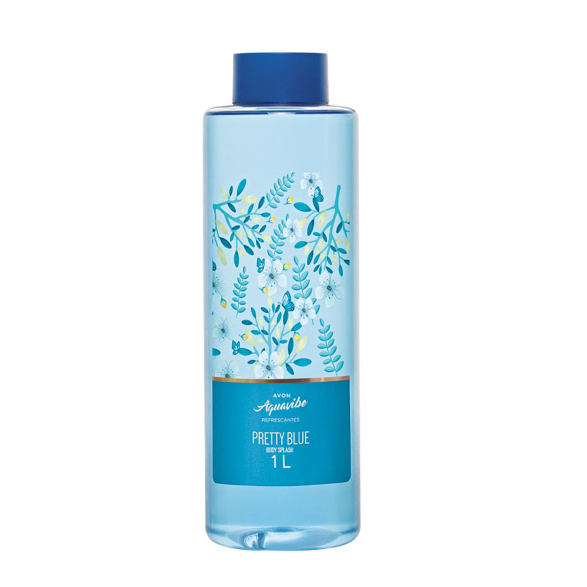 Produto Aquavibe Pretty Blue vista 1