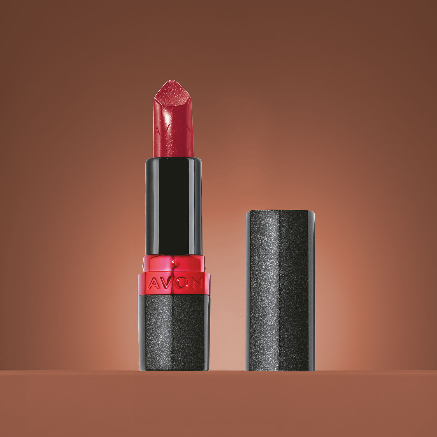 Banner mobile do Avon Ultra Color Brilhante