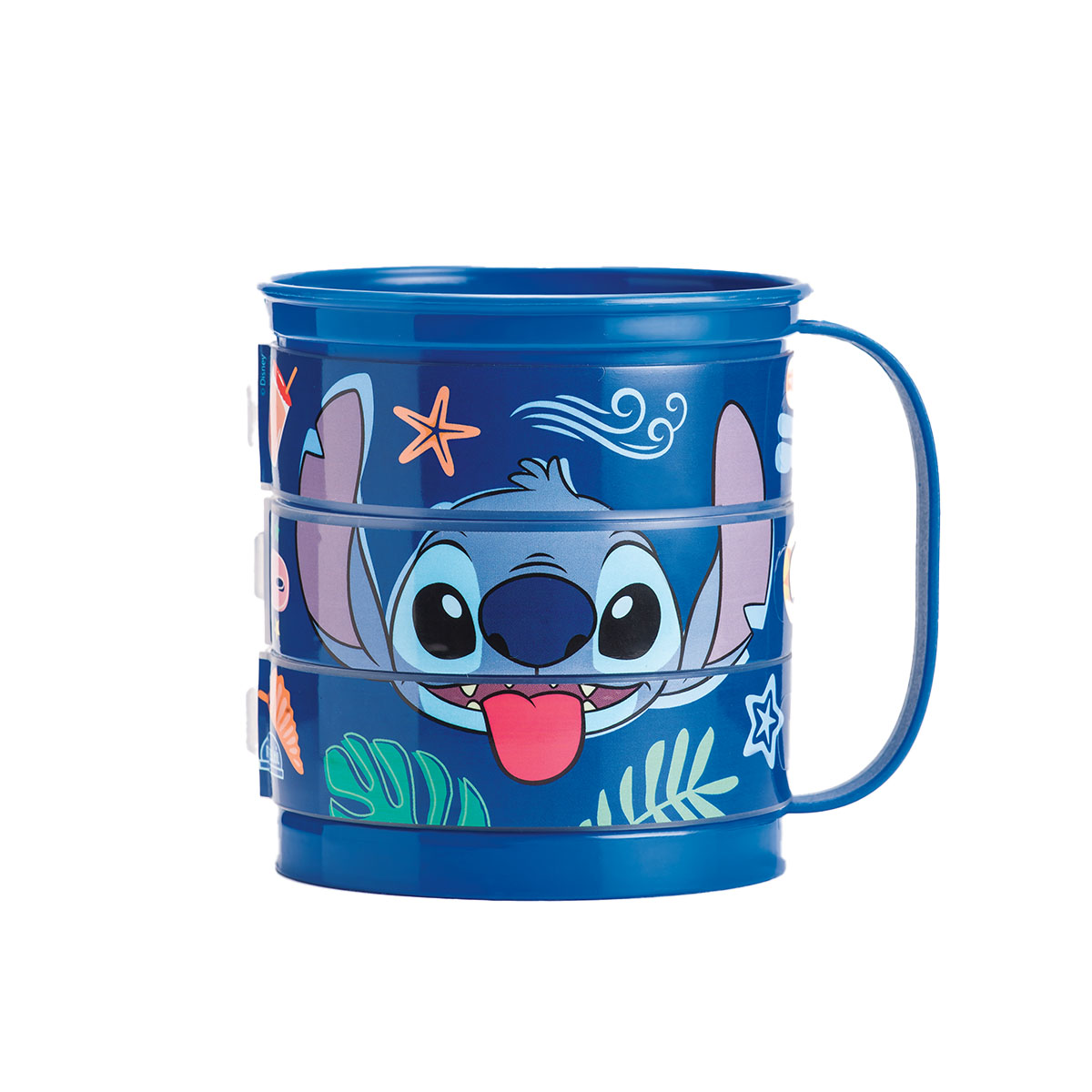 Caneca Divertida Stitch 4 Foto principal da Caneca Divertida Stitch