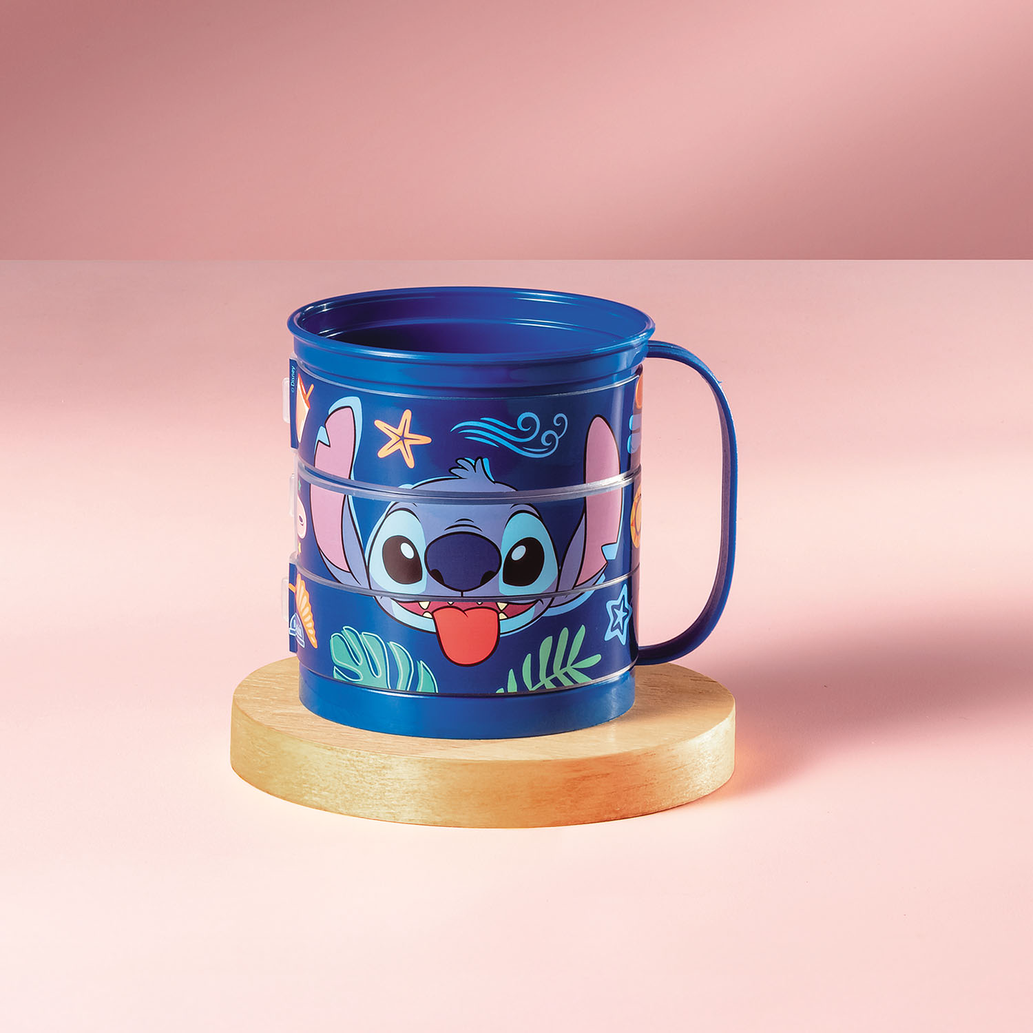 Caneca Divertida Stitch 3 Banner mobile da Caneca Divertida Stitch