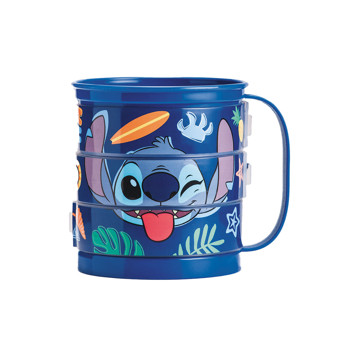Caneca Divertida Stitch 5 Foto secundária da Caneca Divertida Stitch