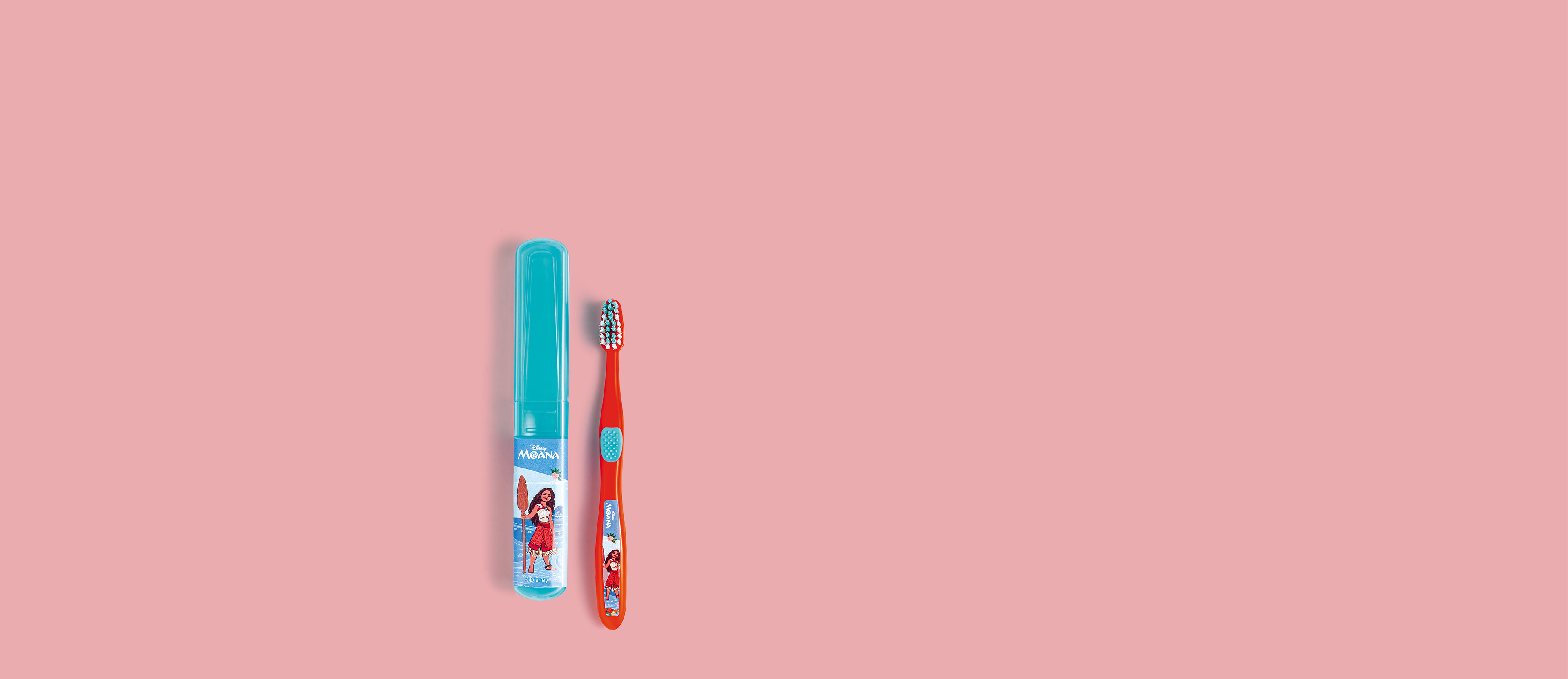 Banner desktop Escova Moana