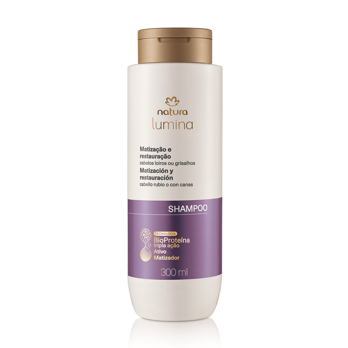 Detalhe do produto Lumina 1