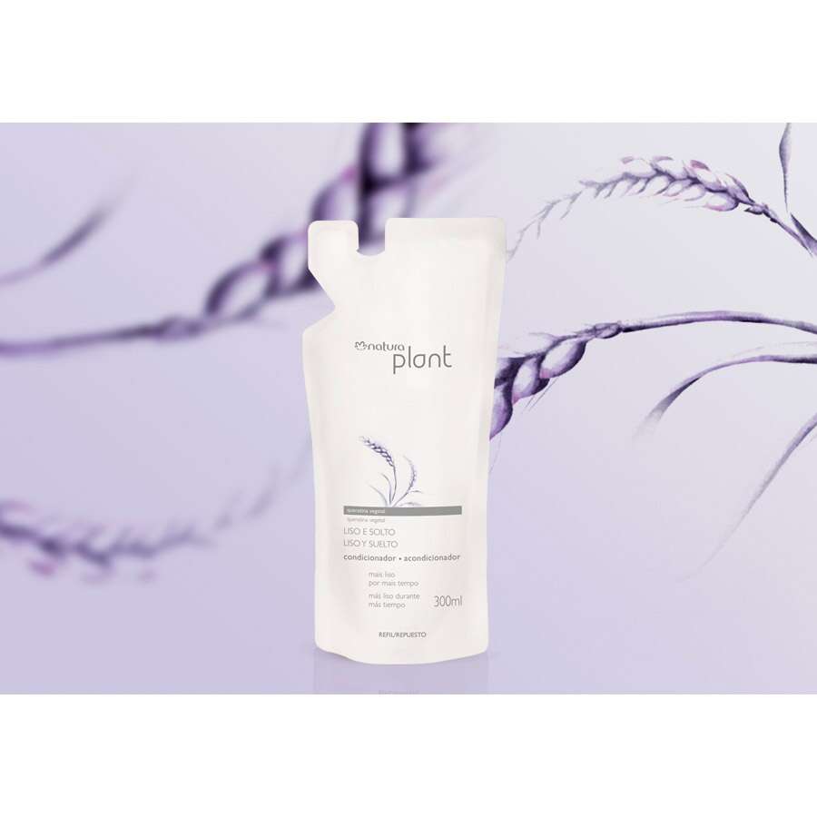 Refil Condicionador Liso e Solto 3 1766673893 885 Refil Condicionador Liso e Solto