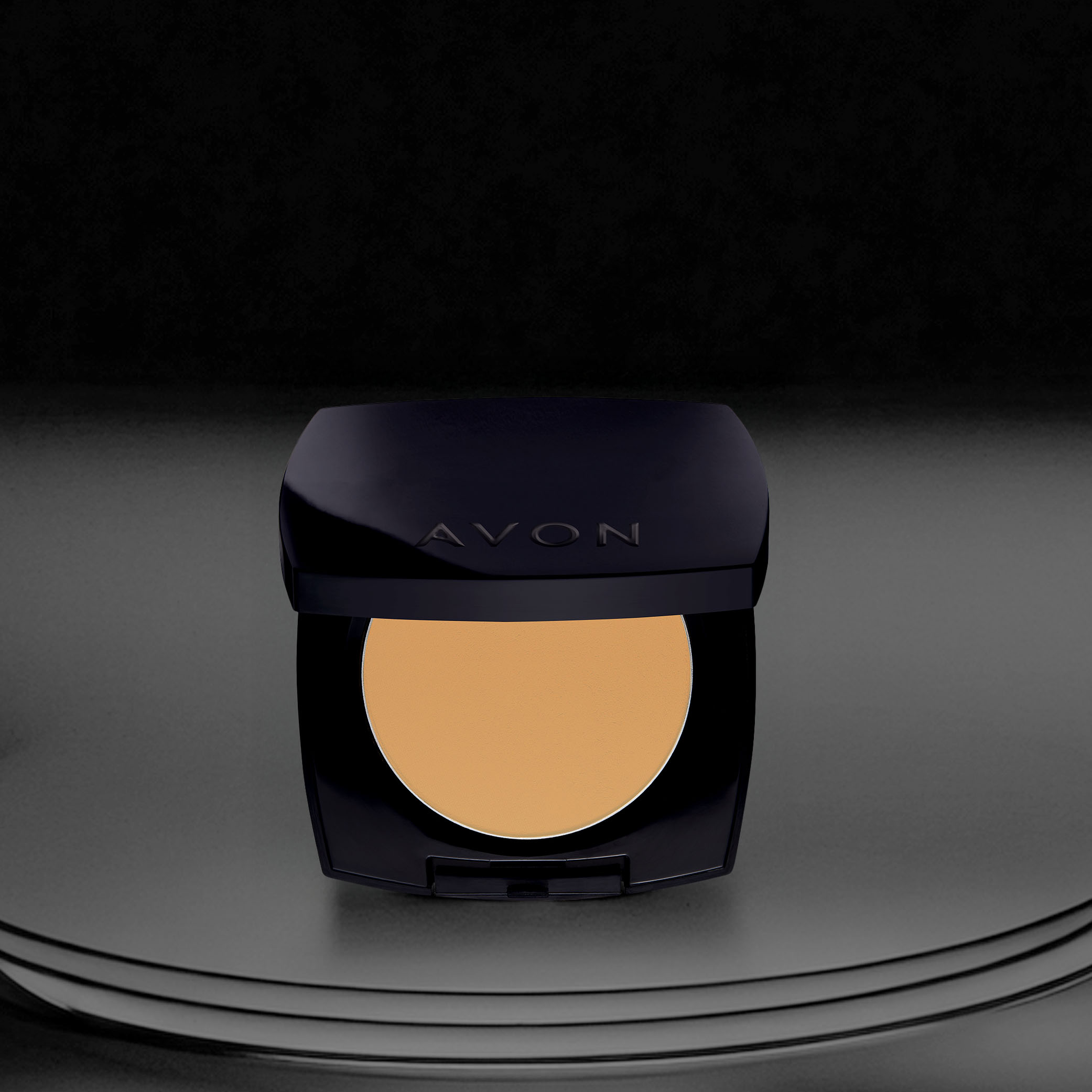 Imagem mobile do Pó Compacto Facial Matte FPS 35