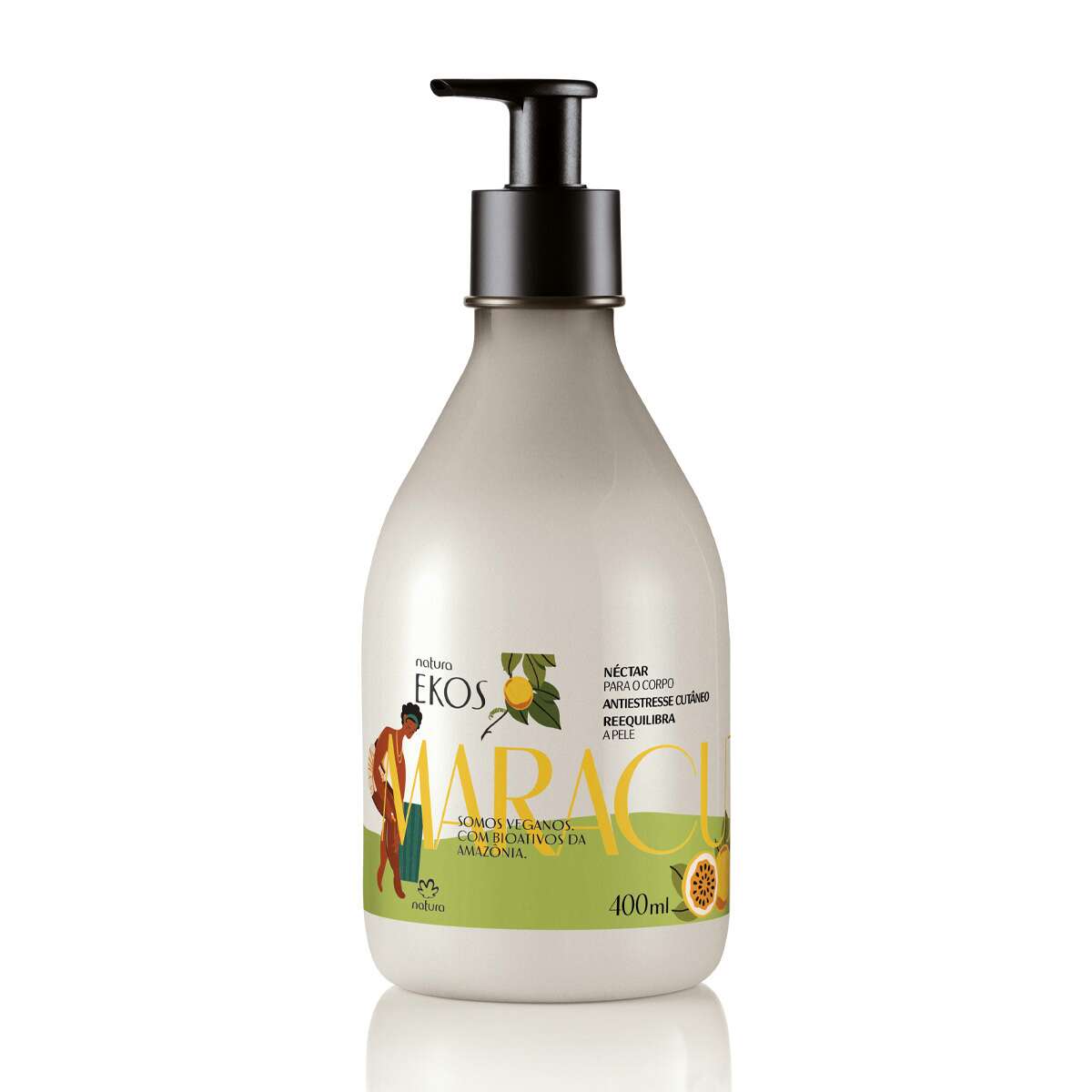 1766685198 299 Nectar Hidratante para o Corpo Ekos Maracuja Edicao Especial