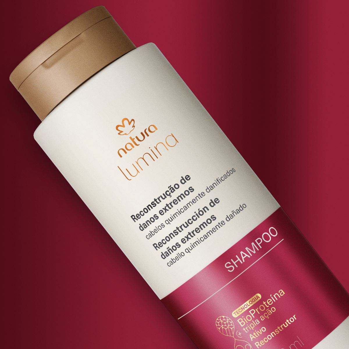 1766692653 839 Shampoo Reestruturante para Reconstrucao de Danos