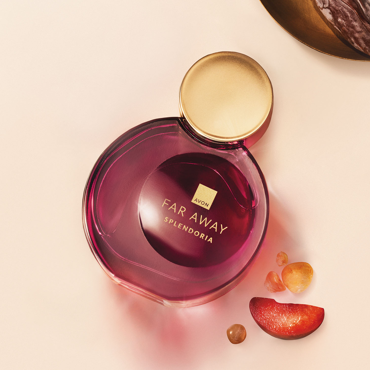 1766720245 313 Far Away Splendoria Deo Parfum