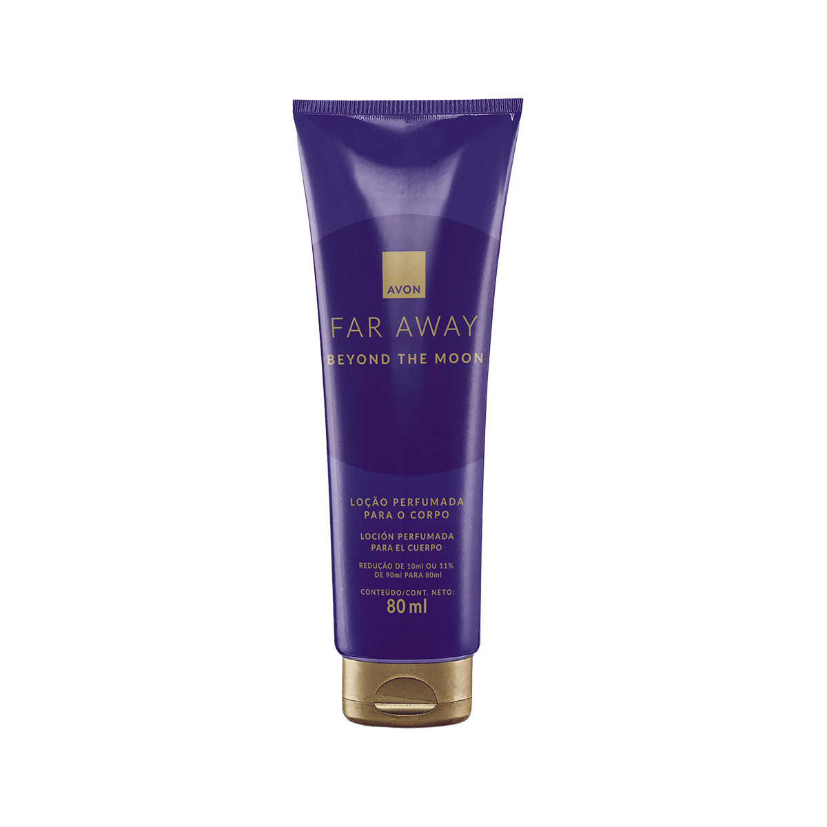 Beyond The Moon Body Lotion 4 Produto Far Away Beyond The Moon em destaque