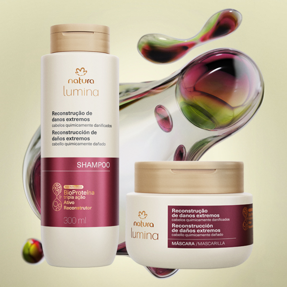1766737627 355 Kit Shampoo e Mascara Reconstrucao de Danos