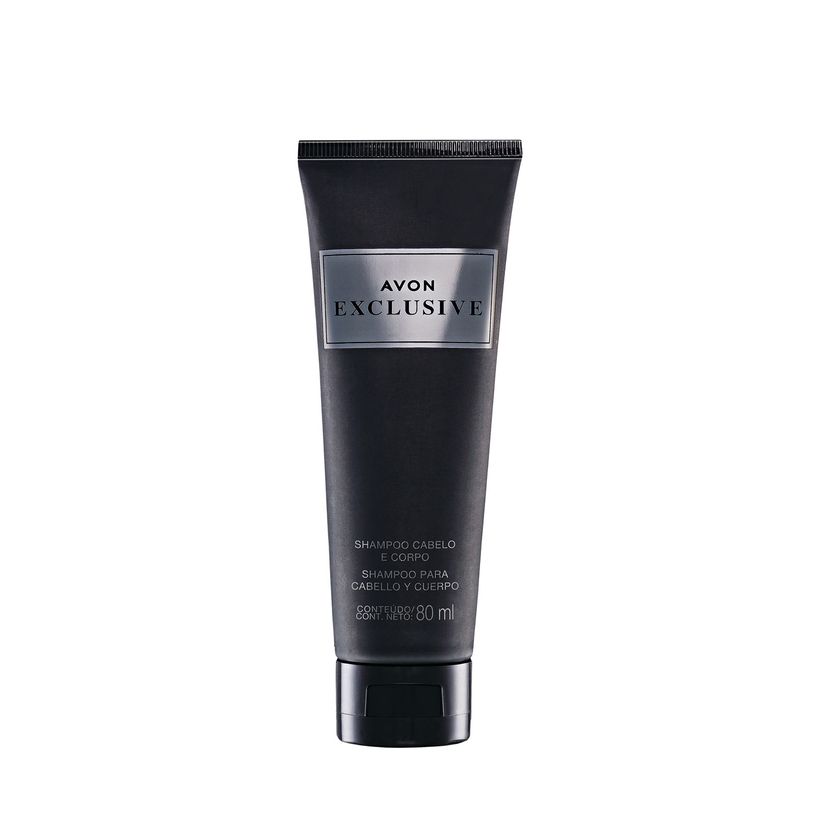 Imagem do produto Exclusive IN BLACK 1
