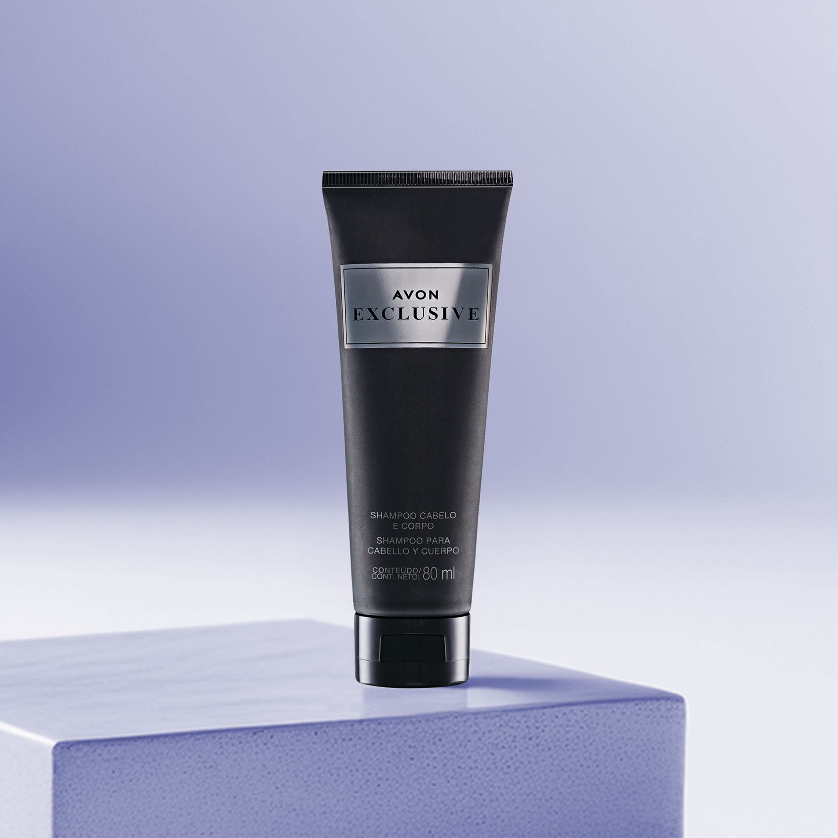 Imagem do produto Exclusive IN BLACK 2