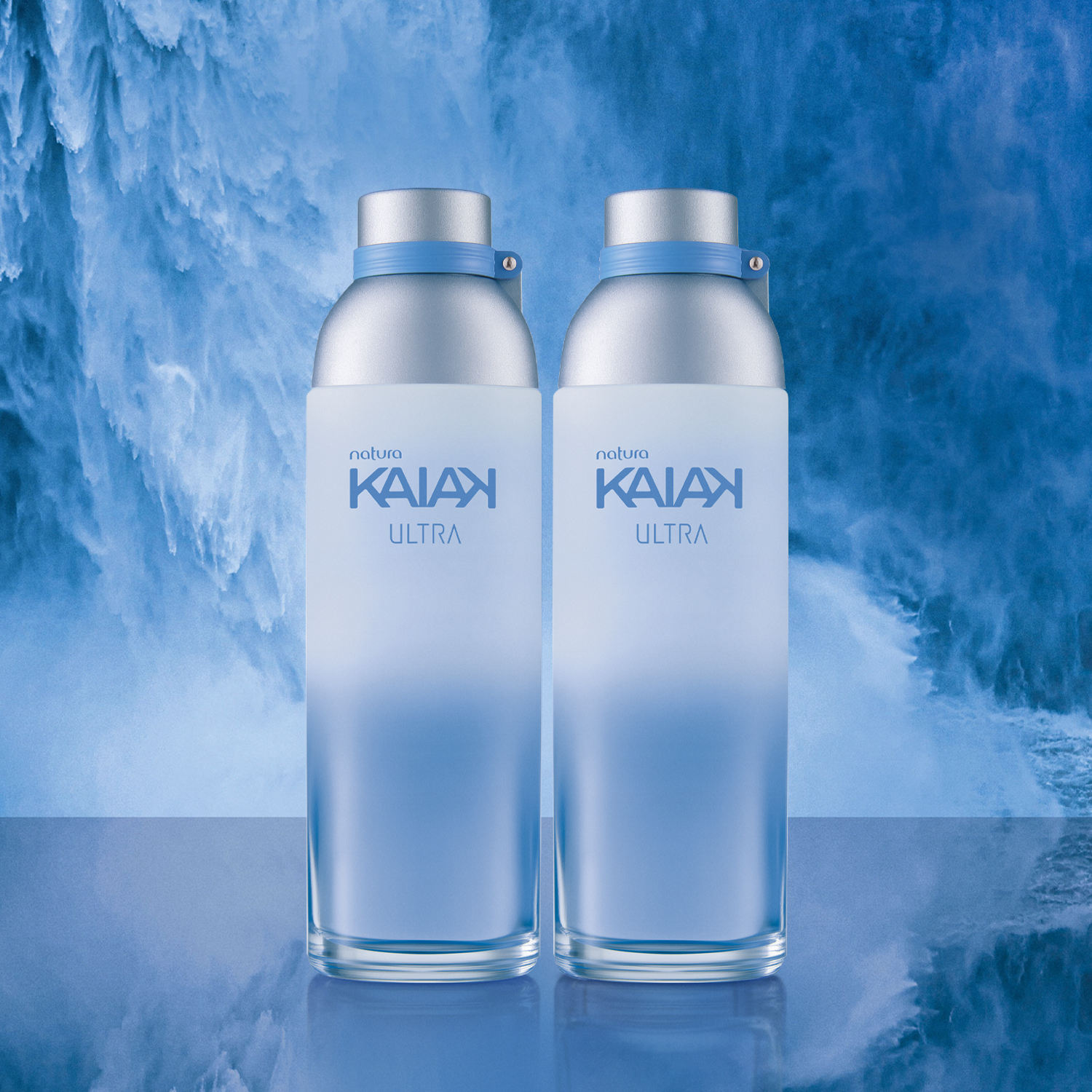 Kit Kaiak Ultra Feminino (2 unidades) 3 1766748308 309 Kit Kaiak Ultra Feminino 2 unidades