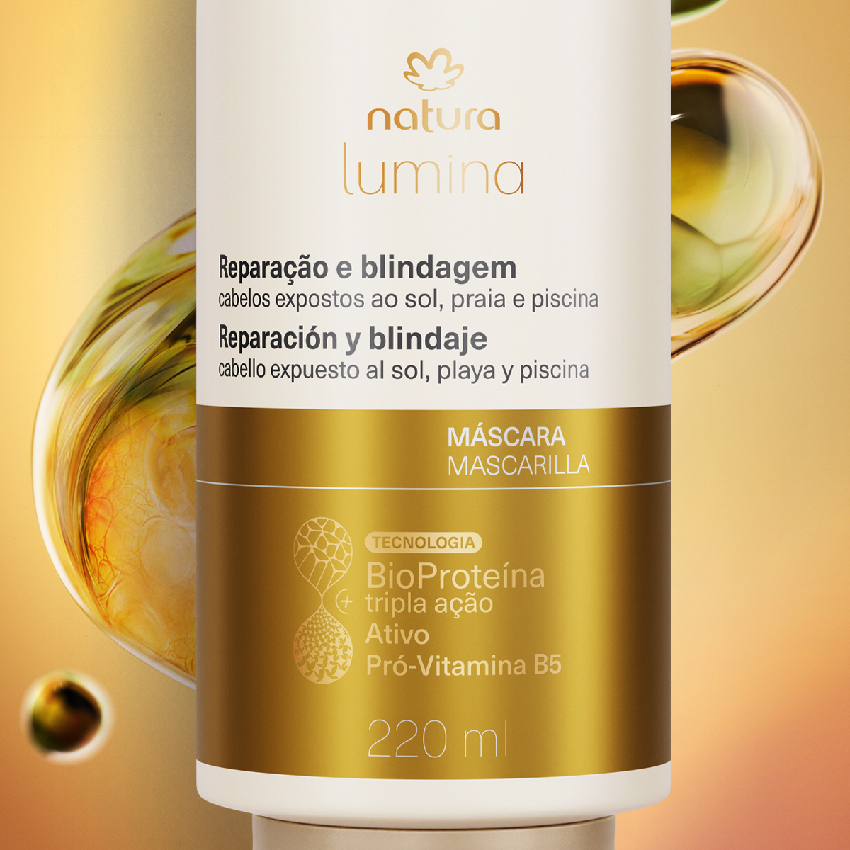 1766753730 816 Mascara Restauradora para Reparacao e Blindagem