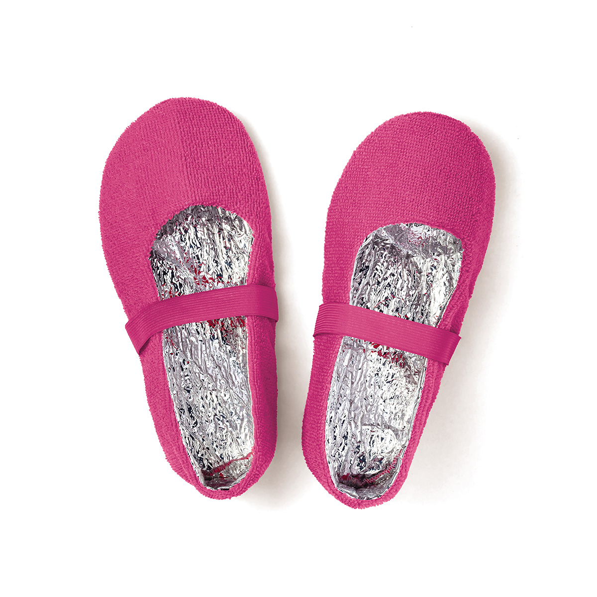 Produto Sapatilha Hidratação 37-38 Avon