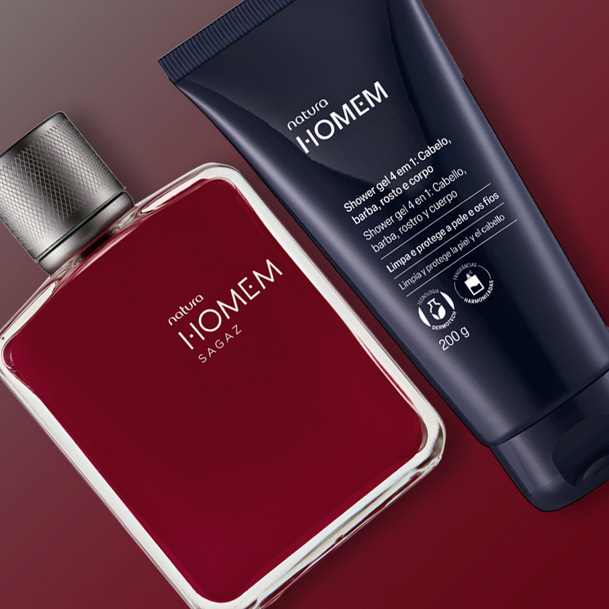 1766770131 347 Kit Shower Gel 4 em 1 e Deo Parfum Natura