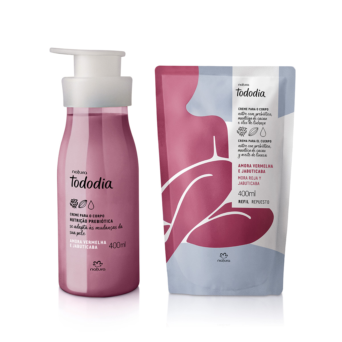Produto Kit Tododia em destaque