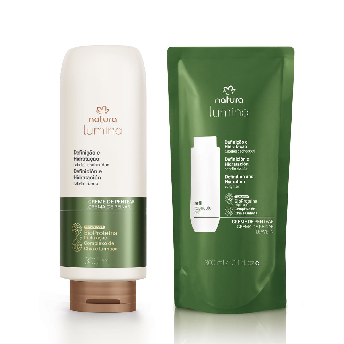 Detalhe do produto Lumina 1