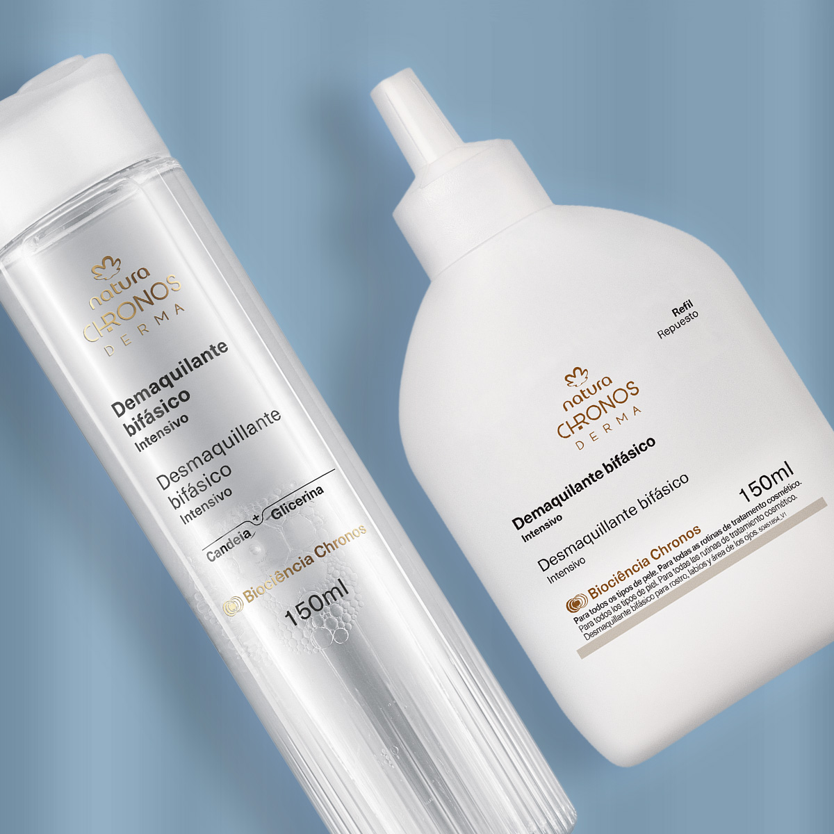 Detalhe do produto Chronos Derma 2