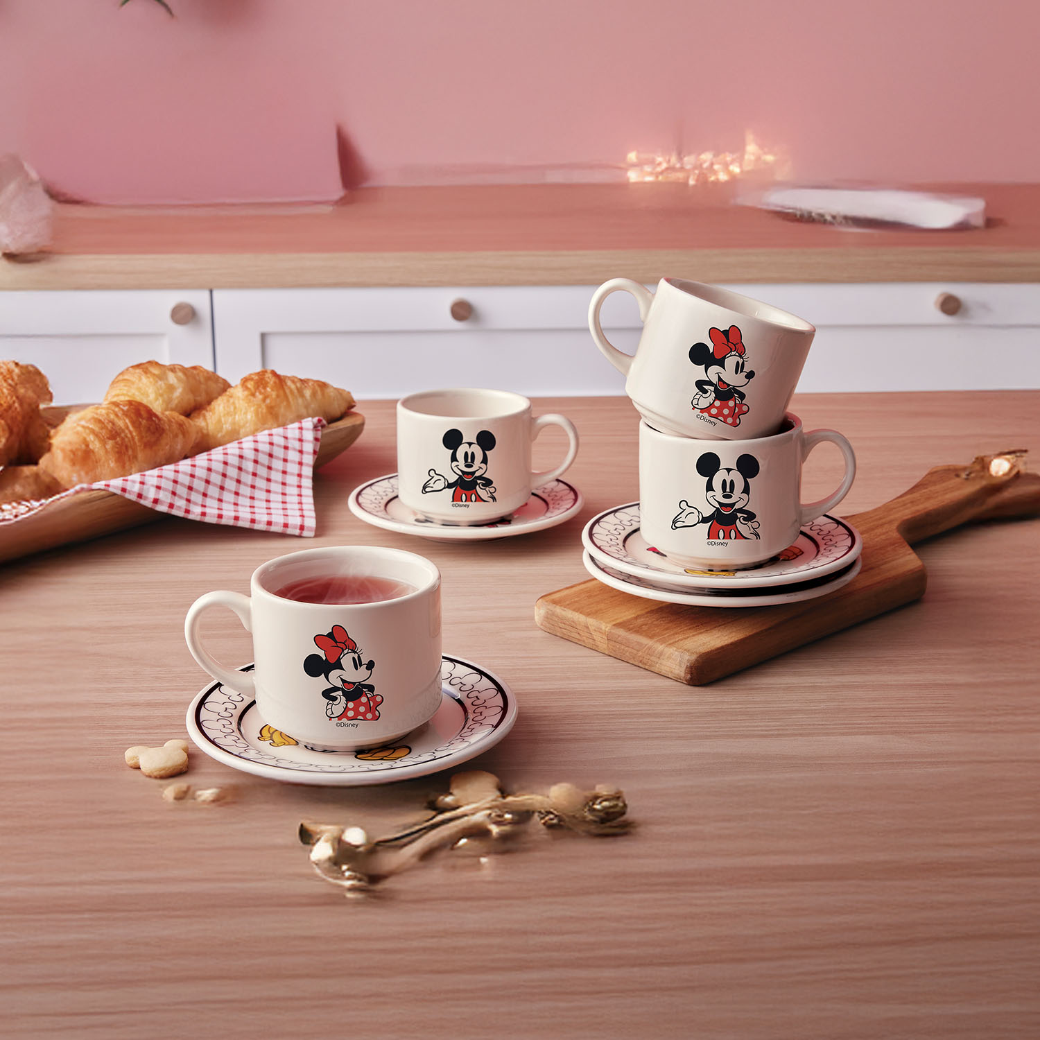 Banner mobile do produto Disney