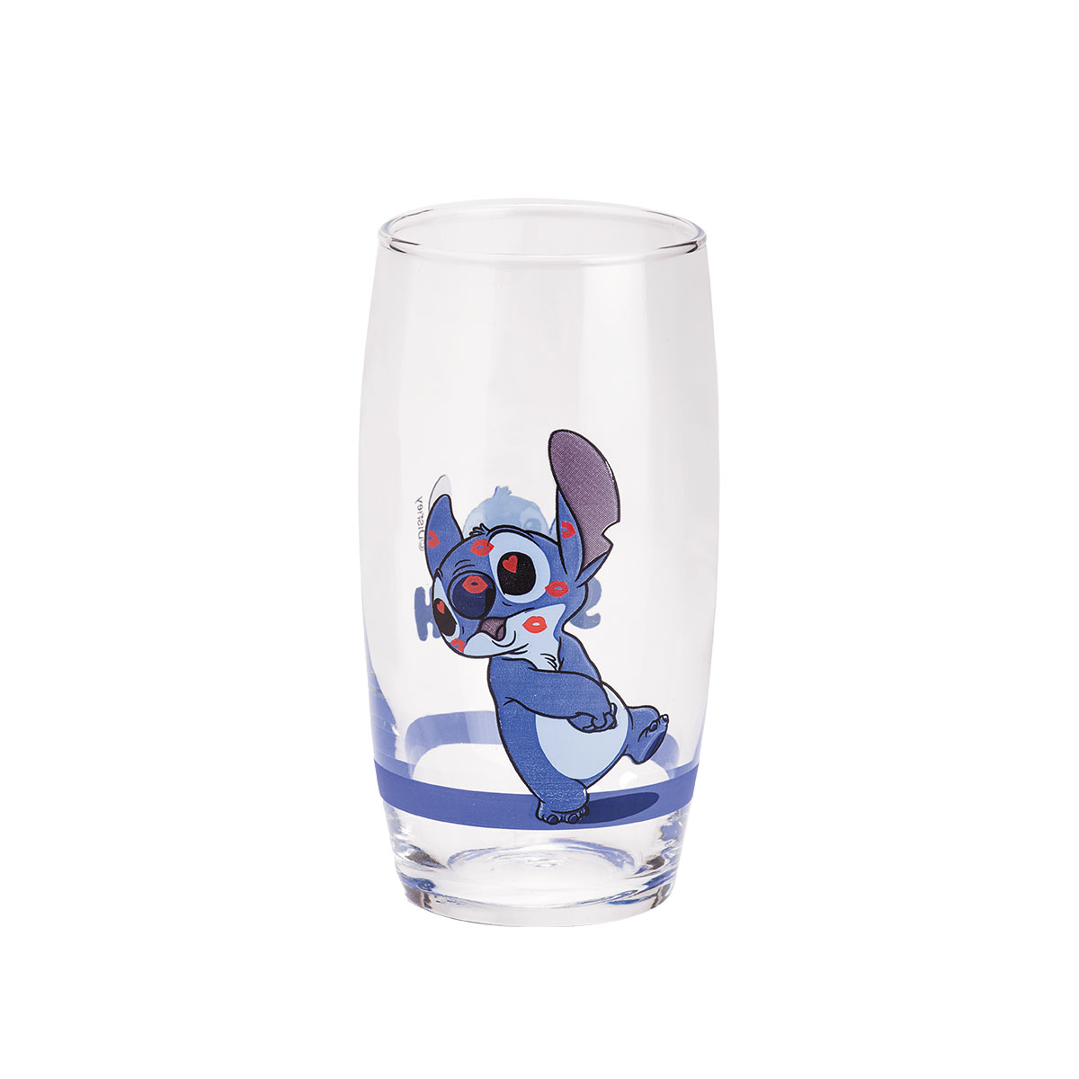 Imagem principal do Copo de Vidro Stitch
