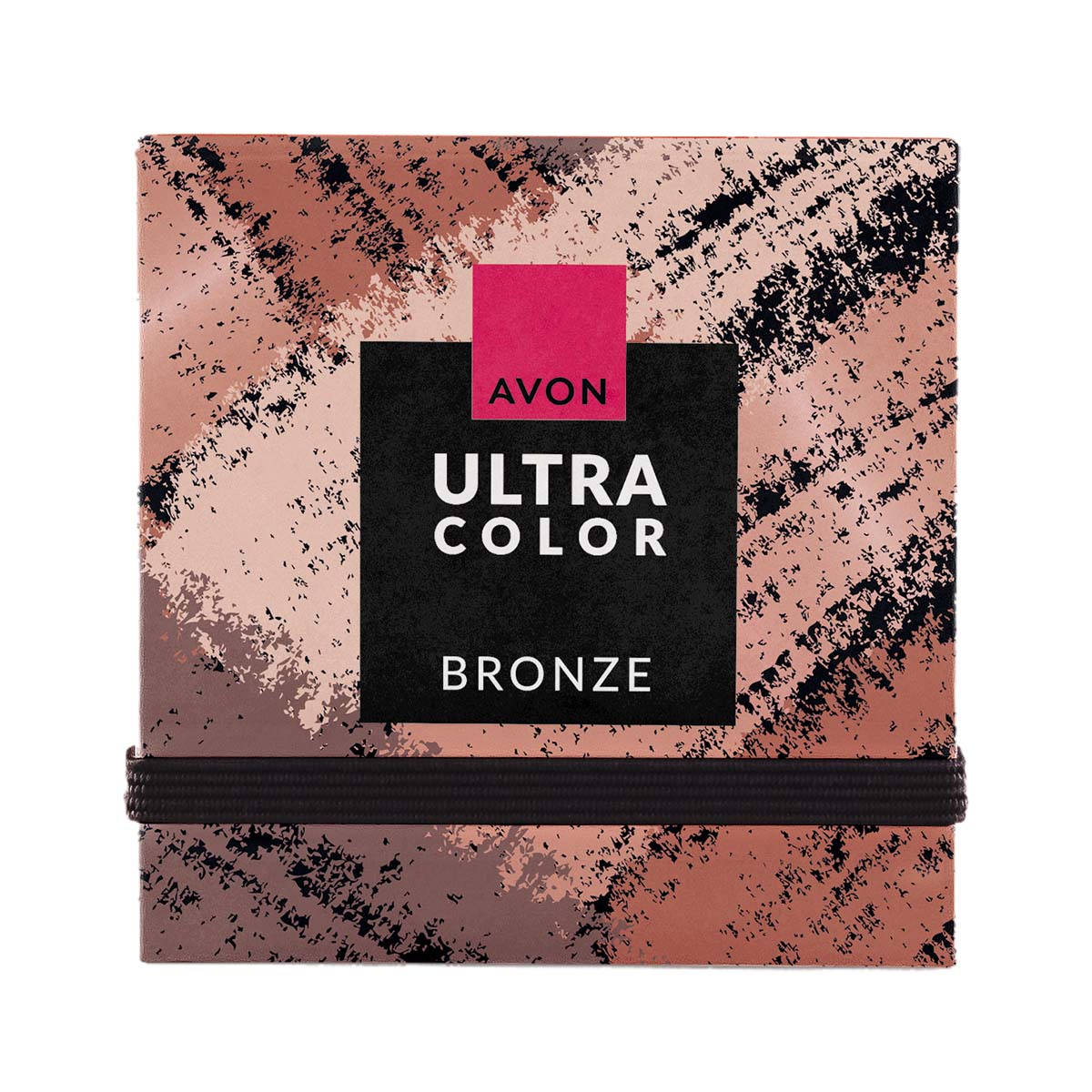 1766809383 454 ULTRA COLOR PALETA DE SOMBRAS PARA OLHOS BRONZE