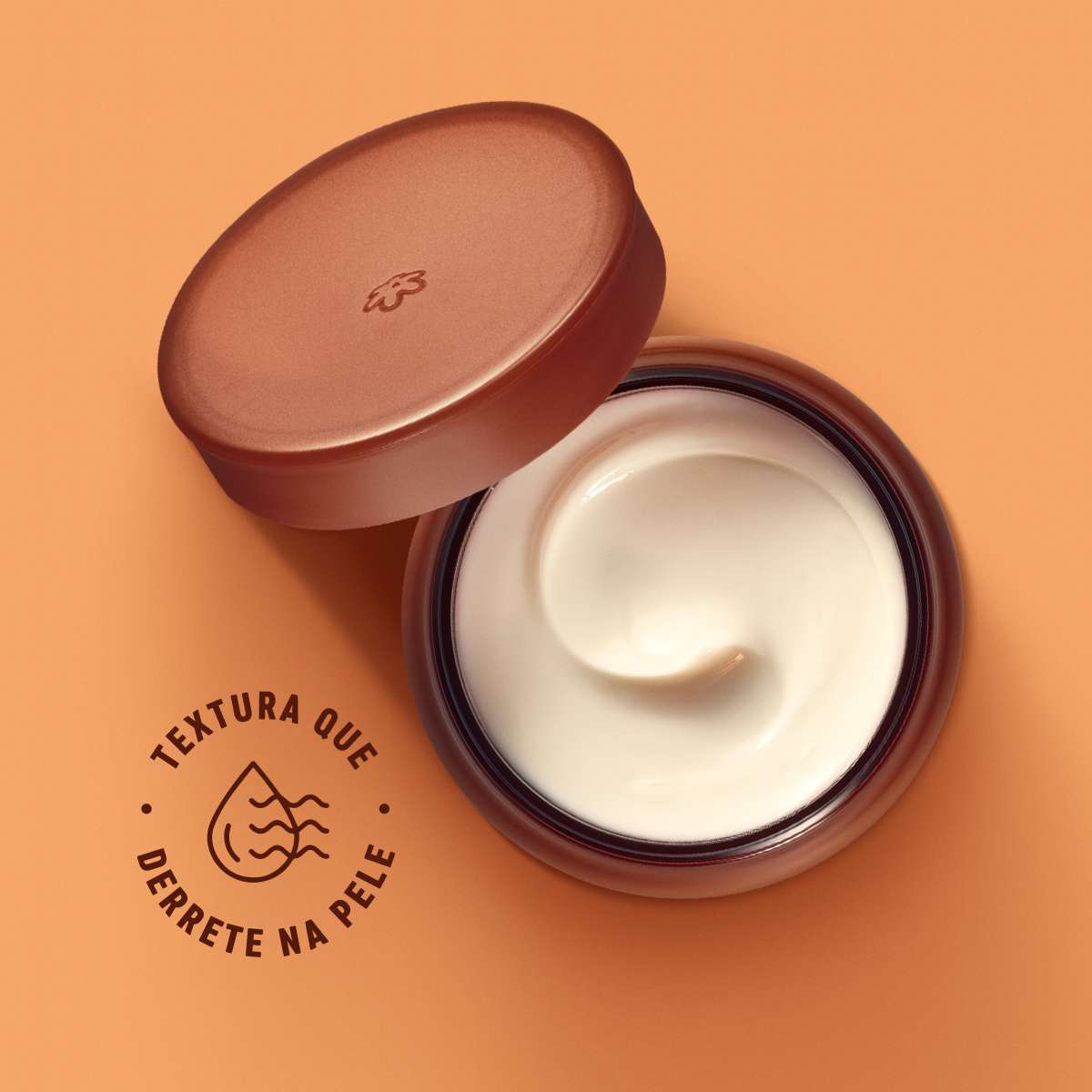 1766813488 832 Oleo em Creme Ultranutritivo Restaurador Tododia Jambo Rosa e Flor