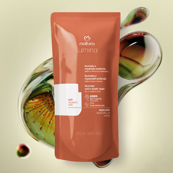 1766825849 826 Refil Mascara Reparadora para Nutricao e Reparacao Profunda