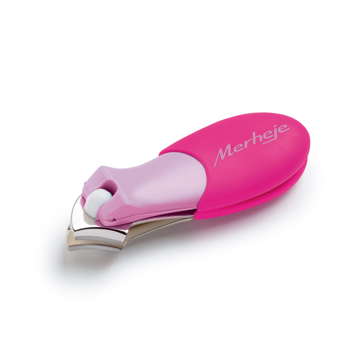 Imagem do produto Cortador de Unha Touch Color Trend