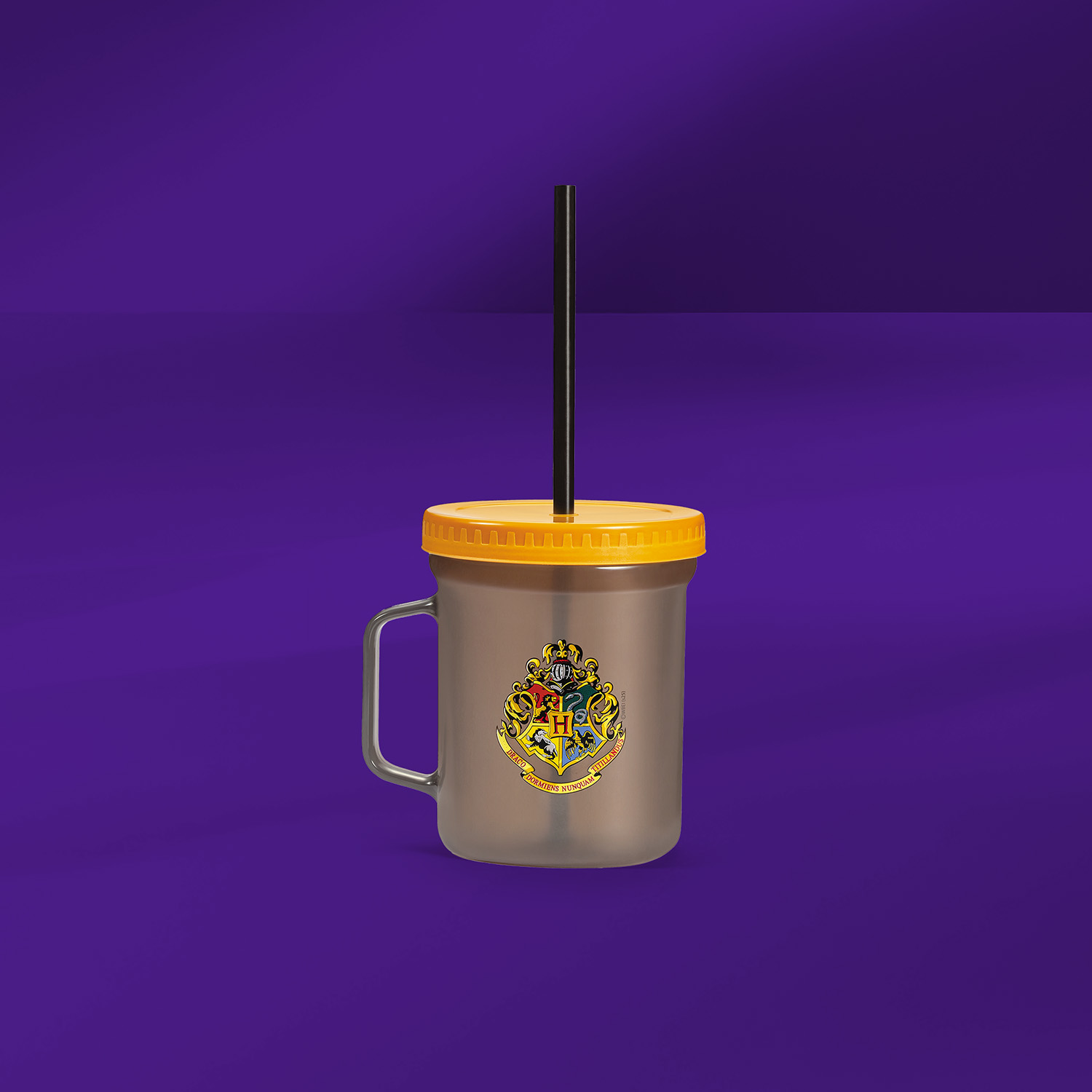 Banner mobile da Caneca Mason Jar Harry Potter