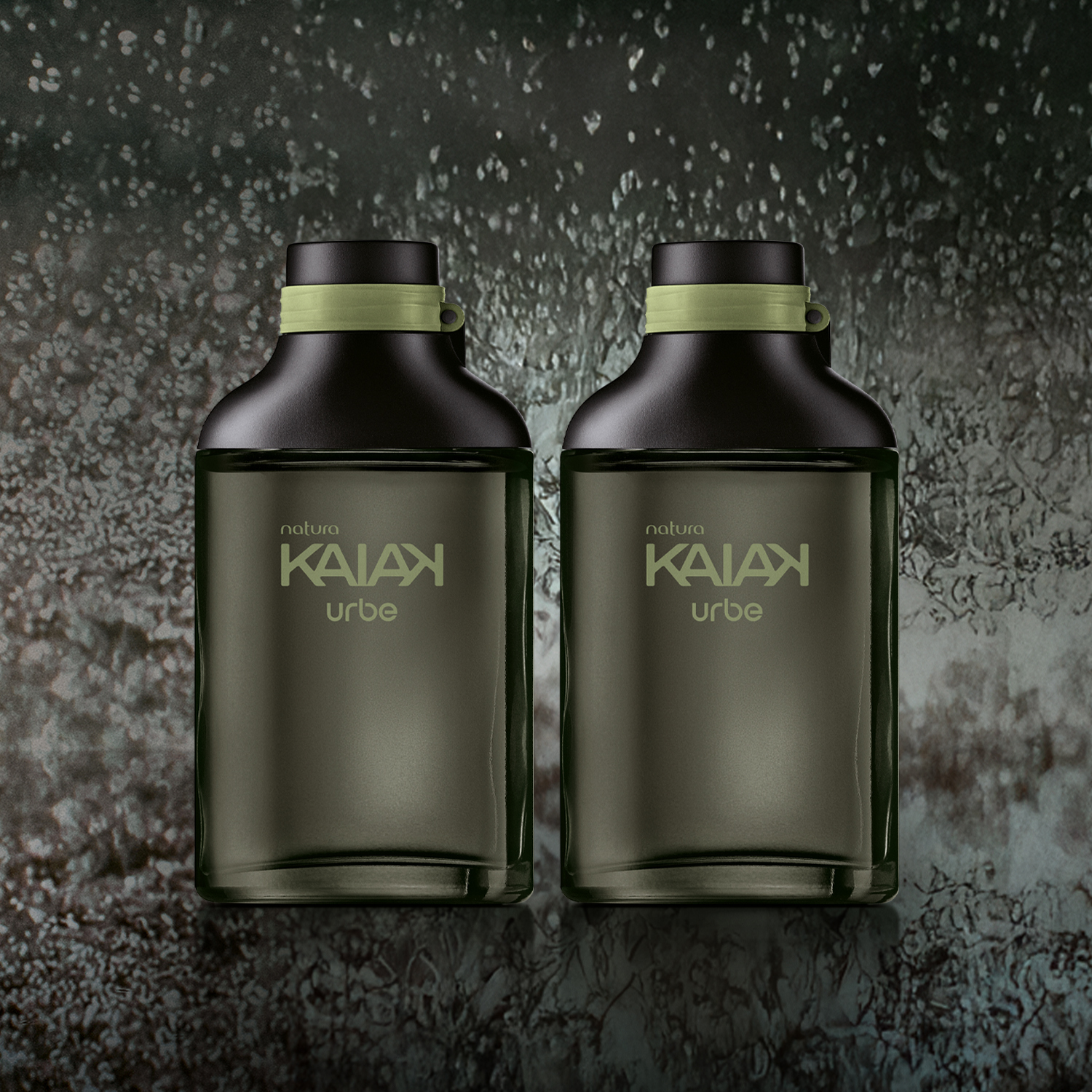 Visual mobile do Kit Kaiak Urbe