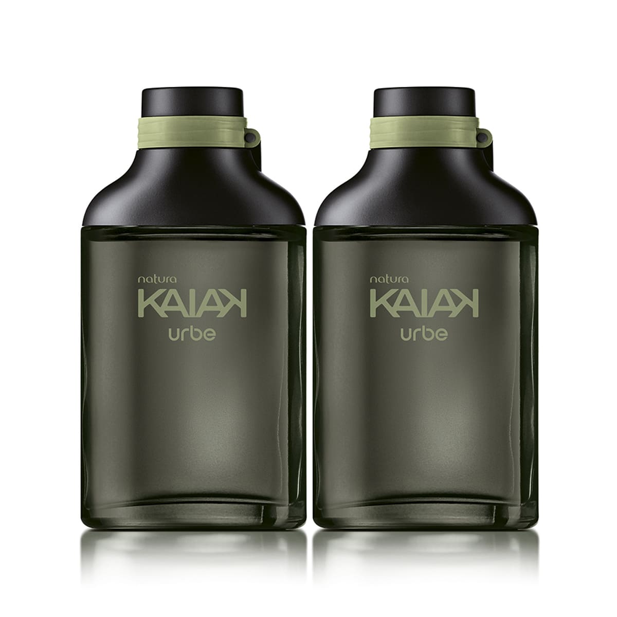 Detalhe do produto Kaiak Urbe 1