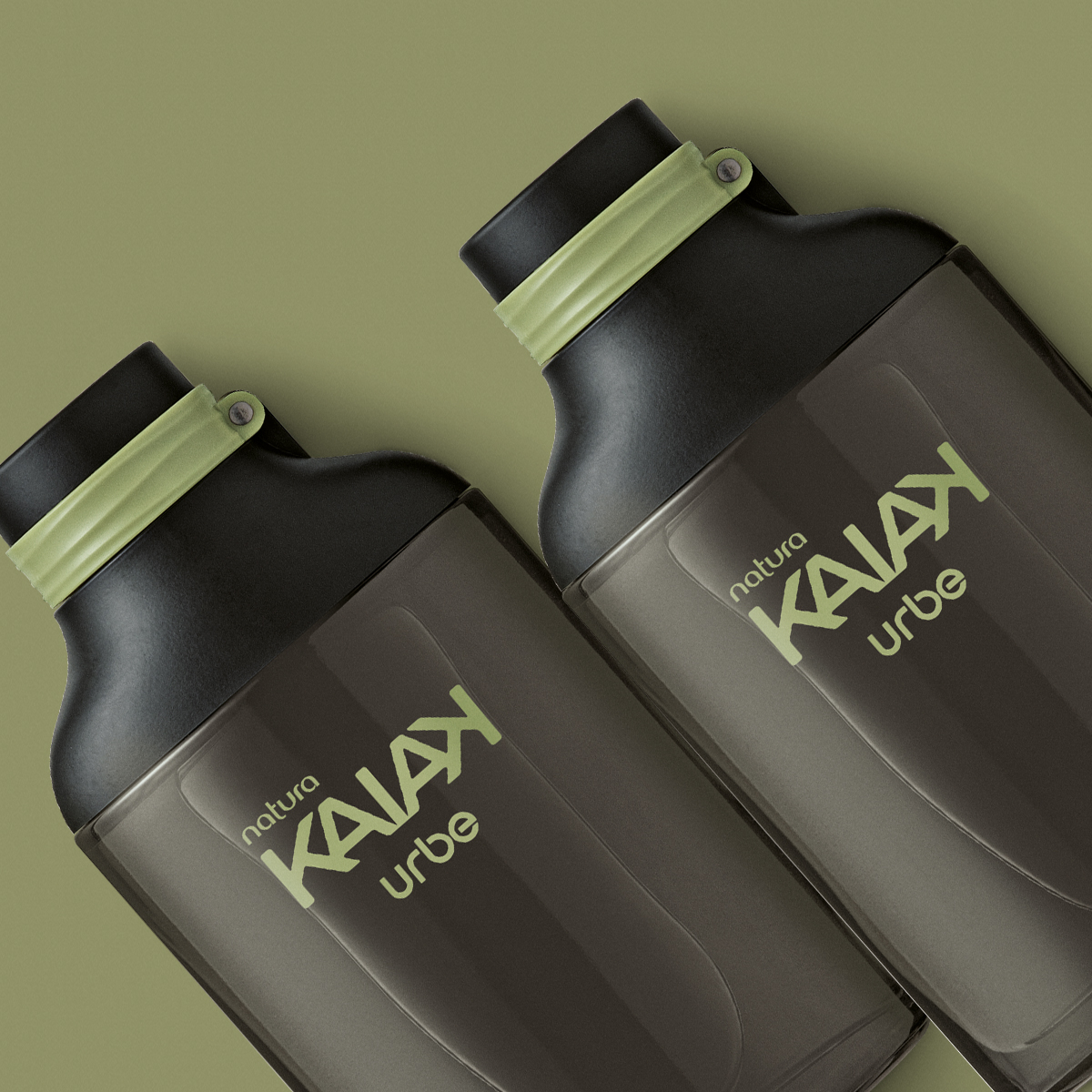 Detalhe do produto Kaiak Urbe 2