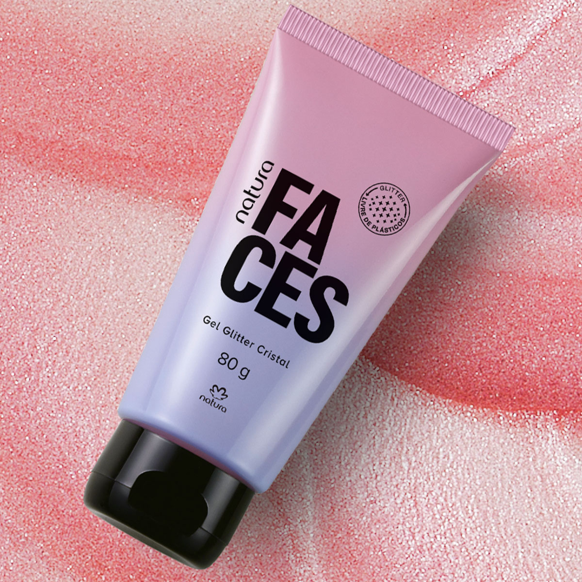 Gel Glitter Faces Cristal 5 1766840657 609 Gel Glitter Faces Cristal