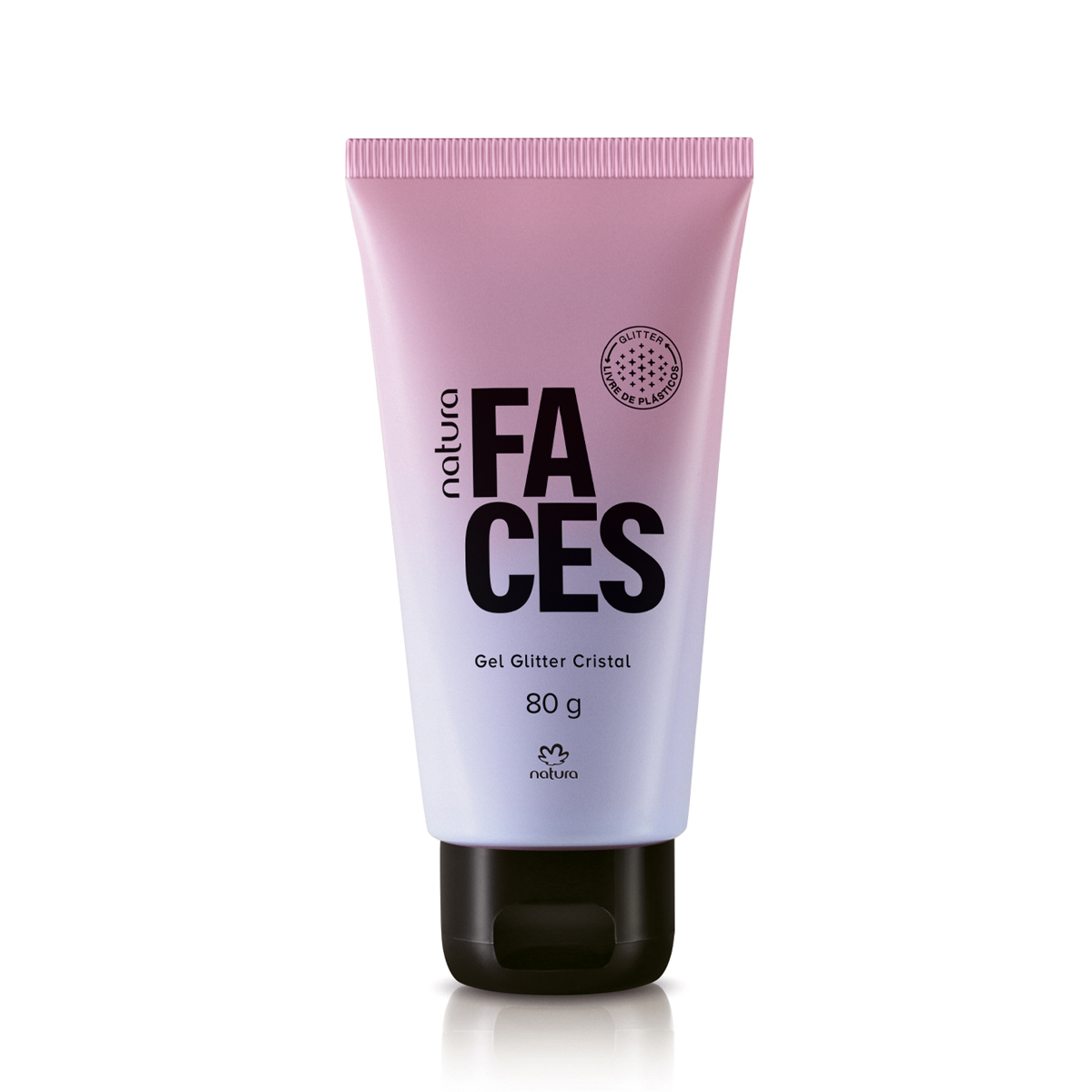 Gel Glitter Faces Cristal 4 1766840657 738 Gel Glitter Faces Cristal