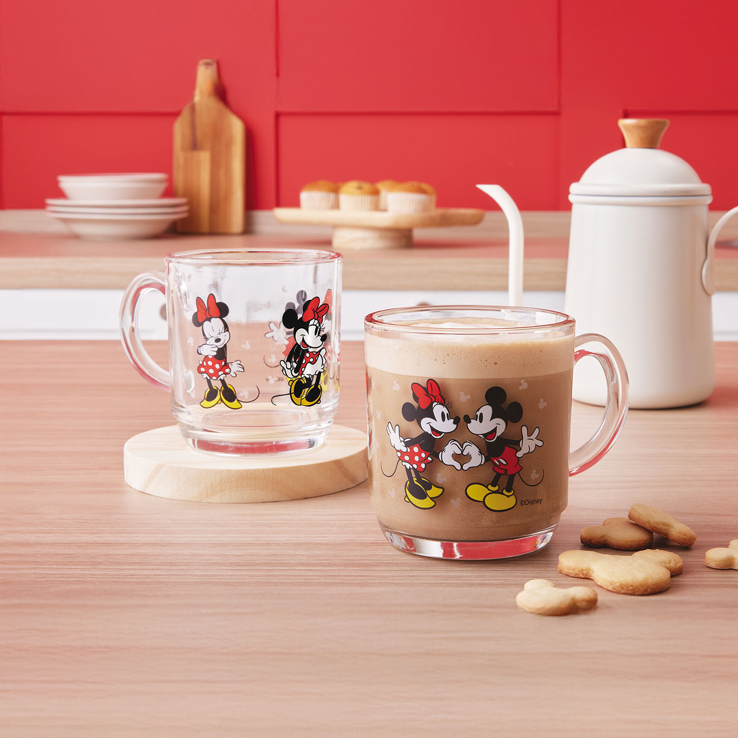 Caneca de Vidro Disney 3 1766842448 80 Caneca de Vidro Disney