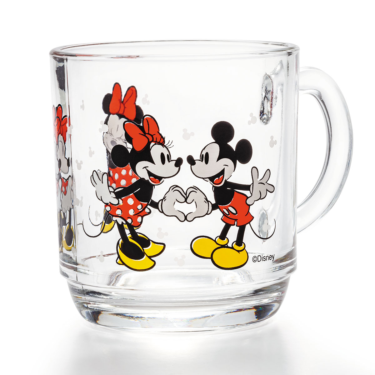 Caneca de Vidro Disney 5 1766842449 933 Caneca de Vidro Disney