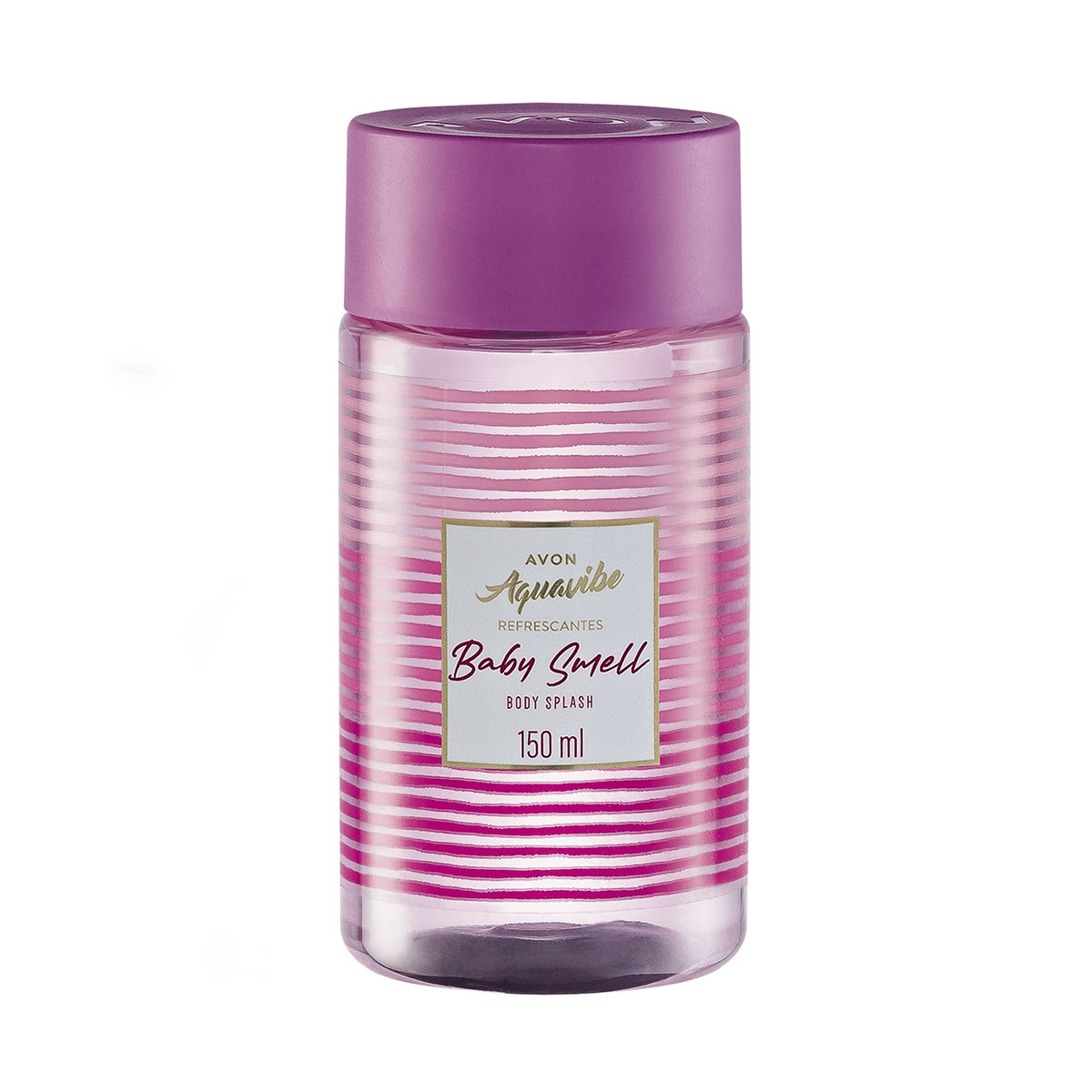 Produto Aquavibe Baby Smell vista 1