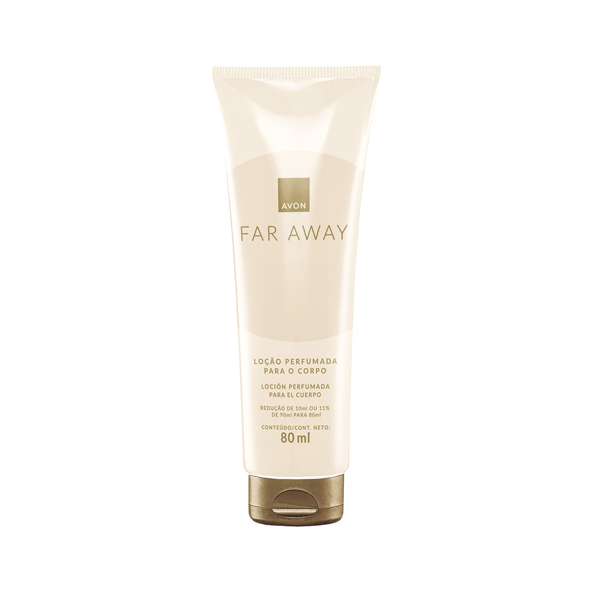 Produto Far Away Original Body Lotion