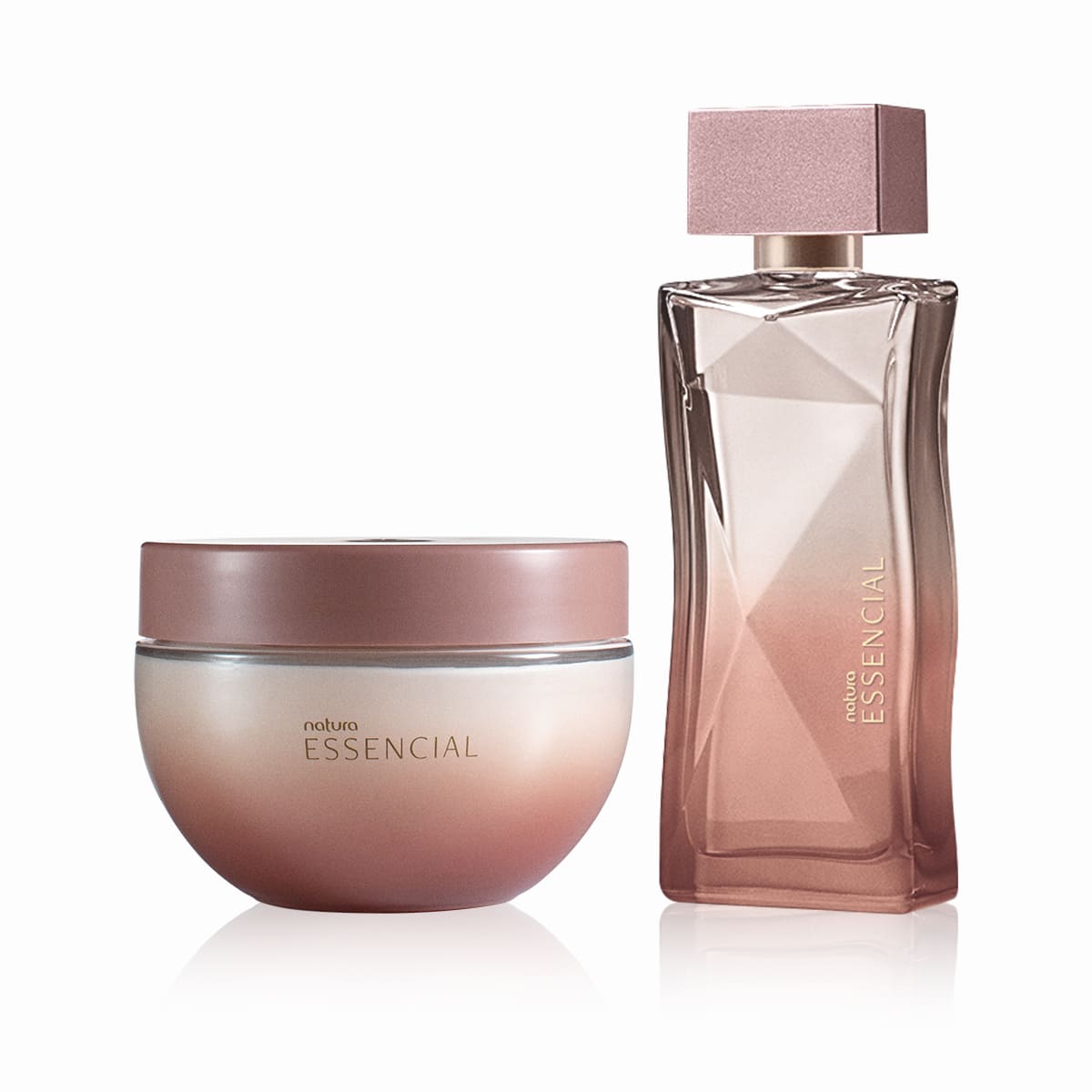 Detalhe do produto Essencial Feminino