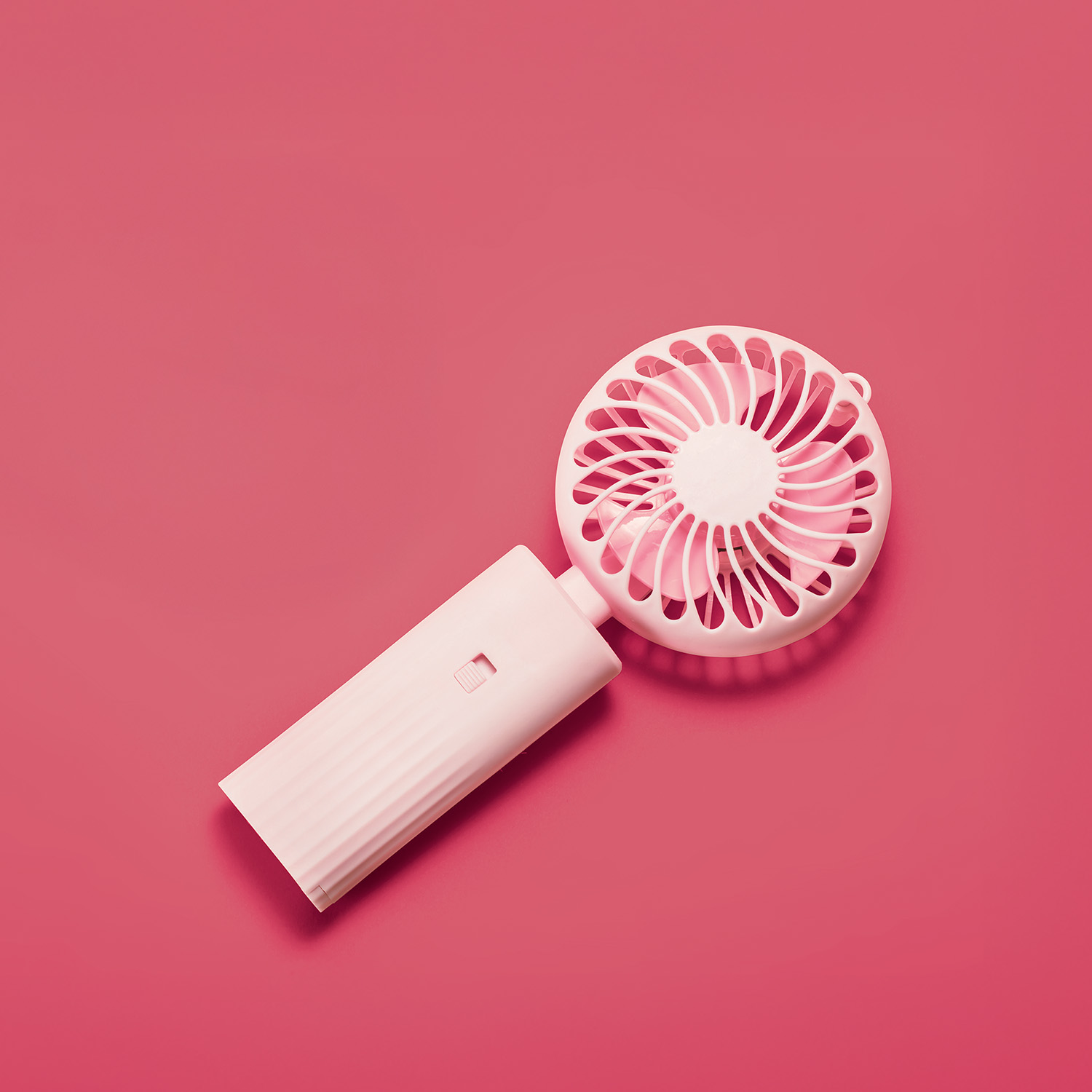 Banner mobile do Ventilador para Maquiagem Avon