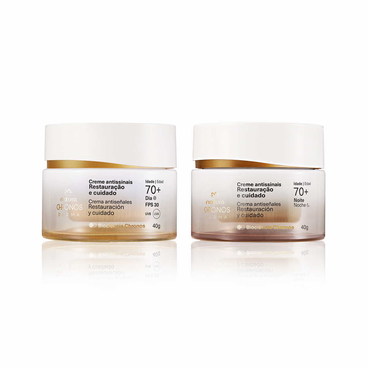 1766865024 920 Kit Dupla Antissinais 70 Chronos Derma 2 produtos