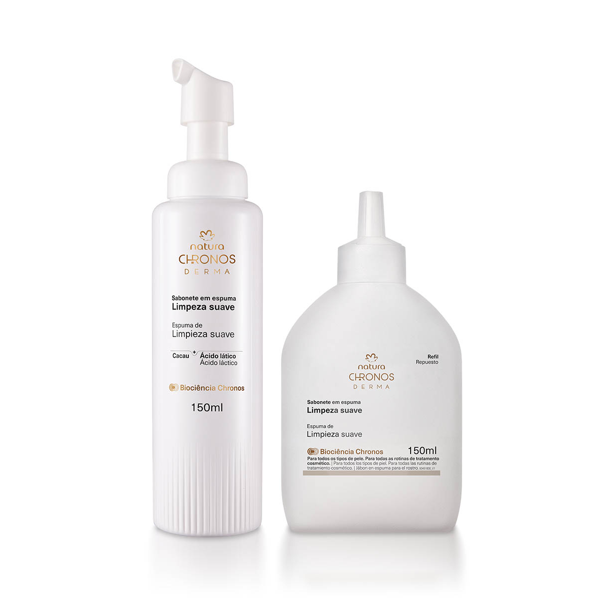 Detalhe do produto Chronos Derma 1