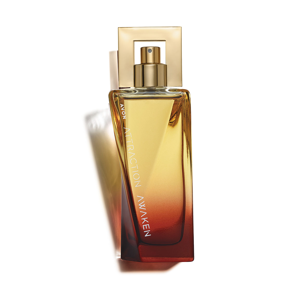 Imagem do frasco Attraction Awaken Para Ela Deo Parfum