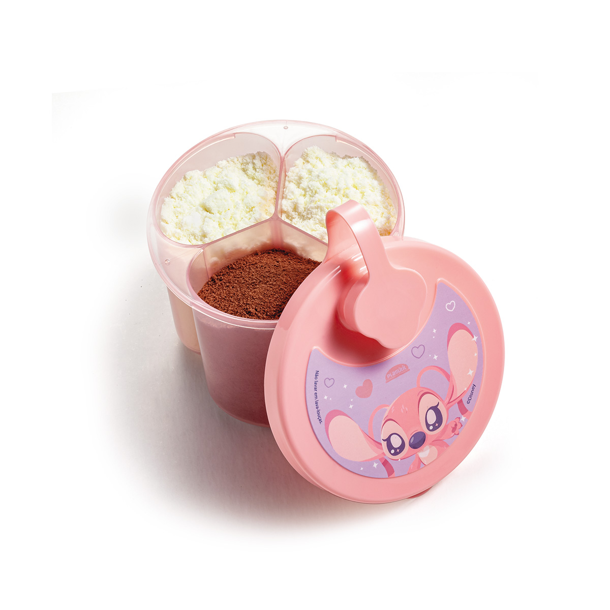 Imagem produto Dosador Leite Angel 2