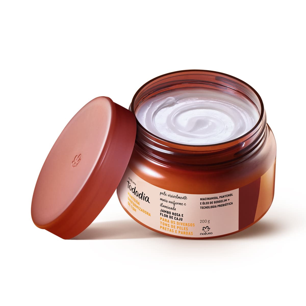 Close-up do produto NATBRA-172411